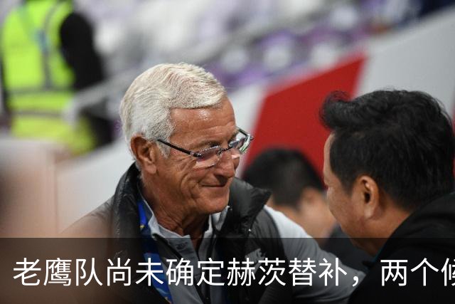 老鹰队尚未确定赫茨替补，两个候选人并列
